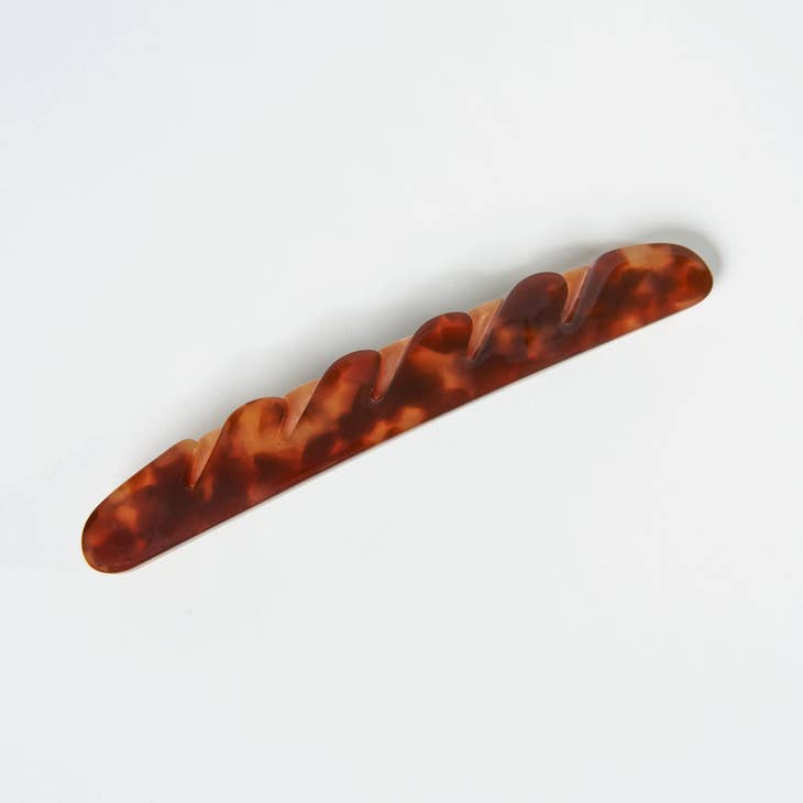 Baguette Barrette - Toast