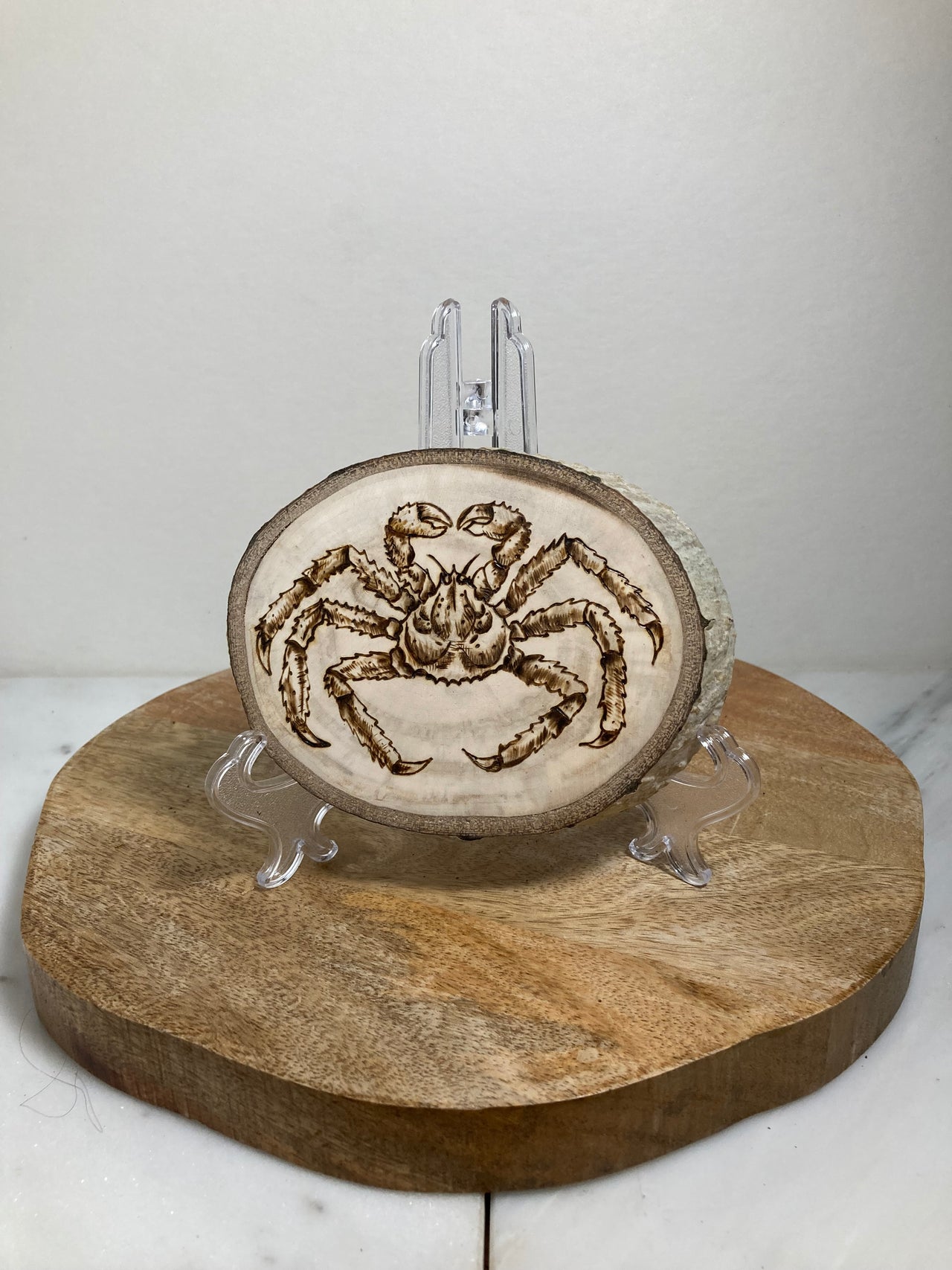 Crab - Medium