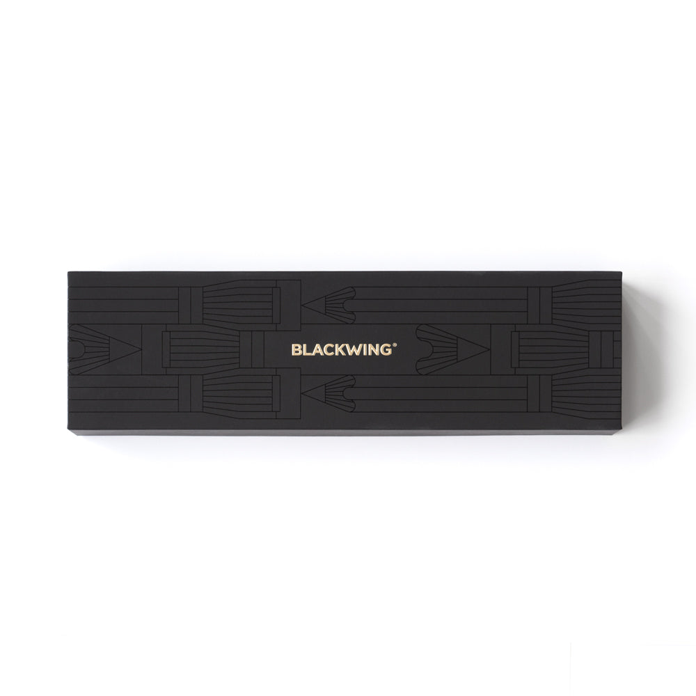 Blackwing Pencils Essentials Set