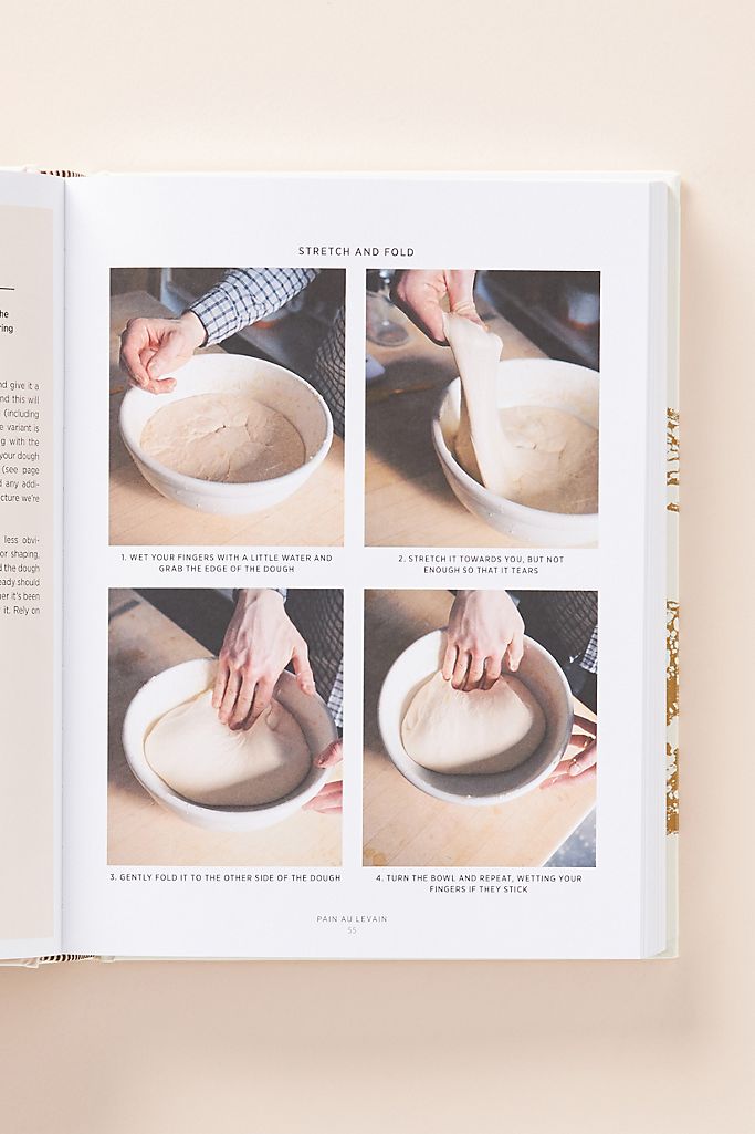 Super Sourdough: The Foolproof Guide to Making World-Class Bread at Home