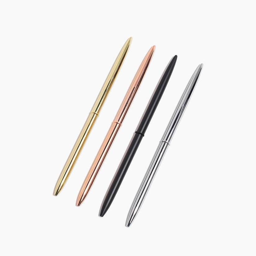 Slim Pens Set of 4