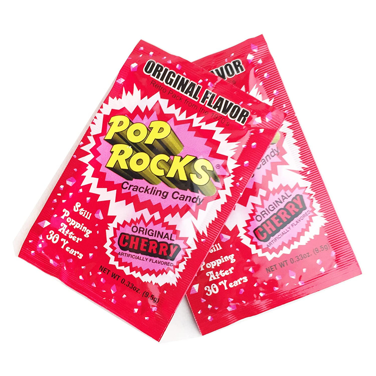 Cherry Pop Rocks